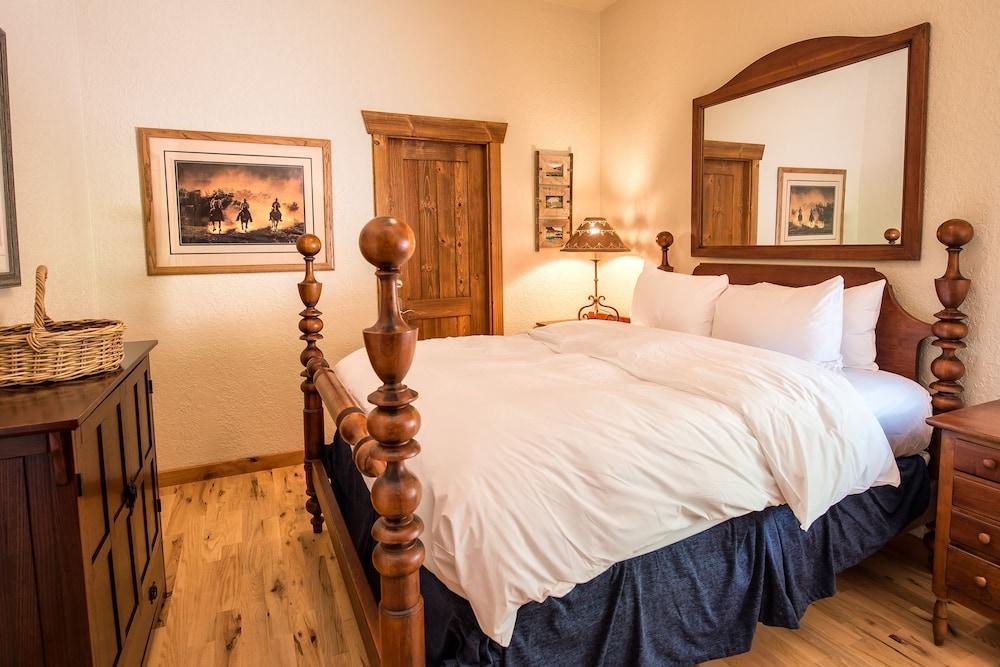 Sorrel River Ranch Resort & Spa Моаб Экстерьер фото
