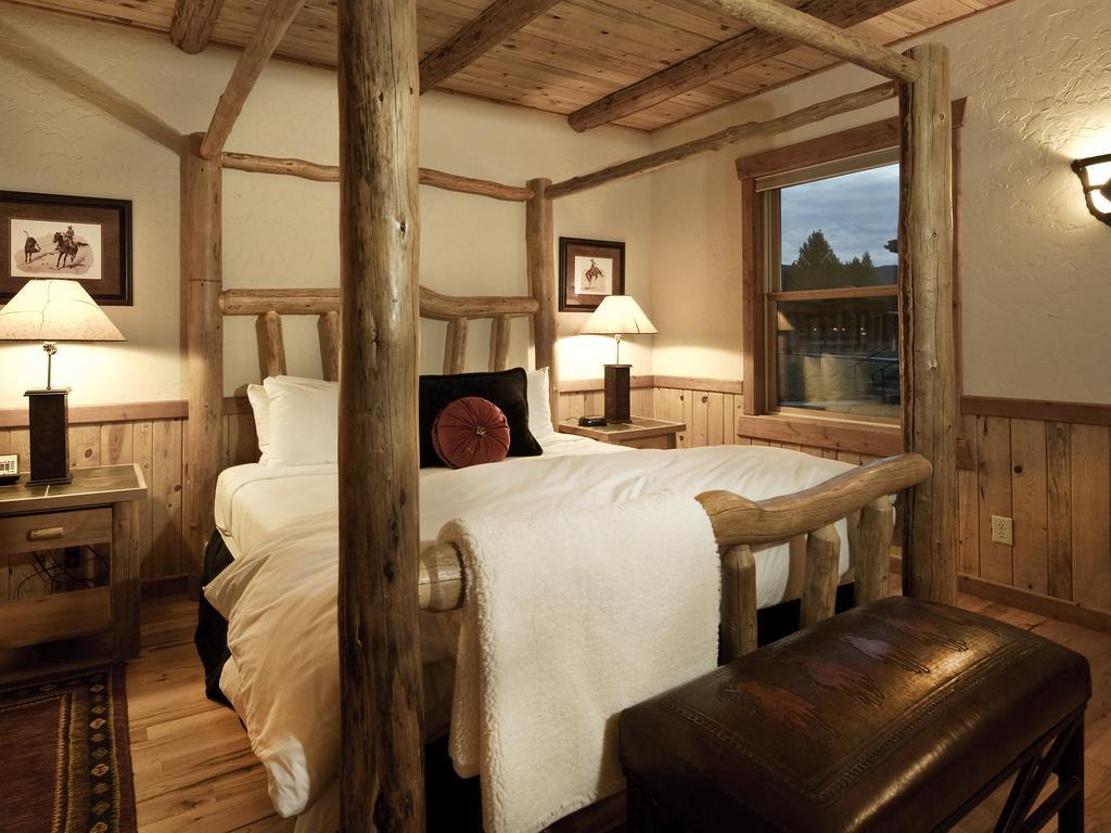 Sorrel River Ranch Resort & Spa Моаб Экстерьер фото
