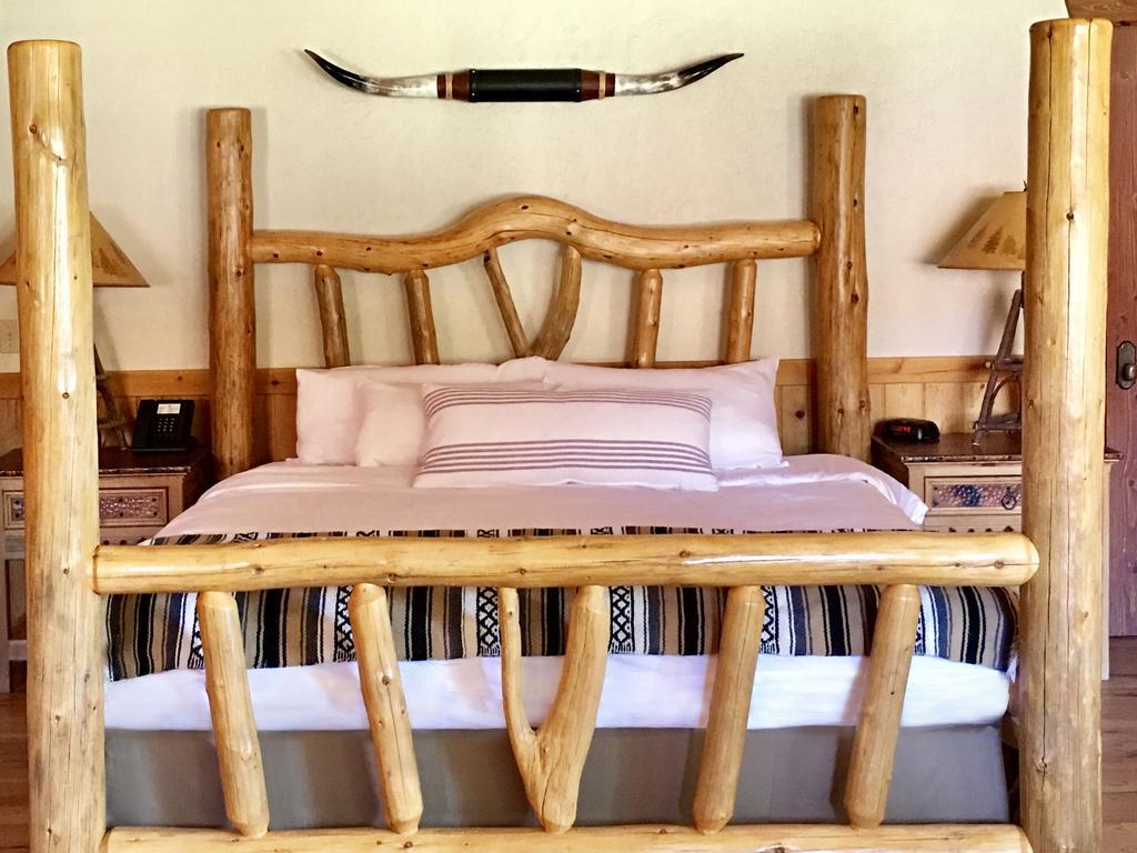 Sorrel River Ranch Resort & Spa Моаб Экстерьер фото