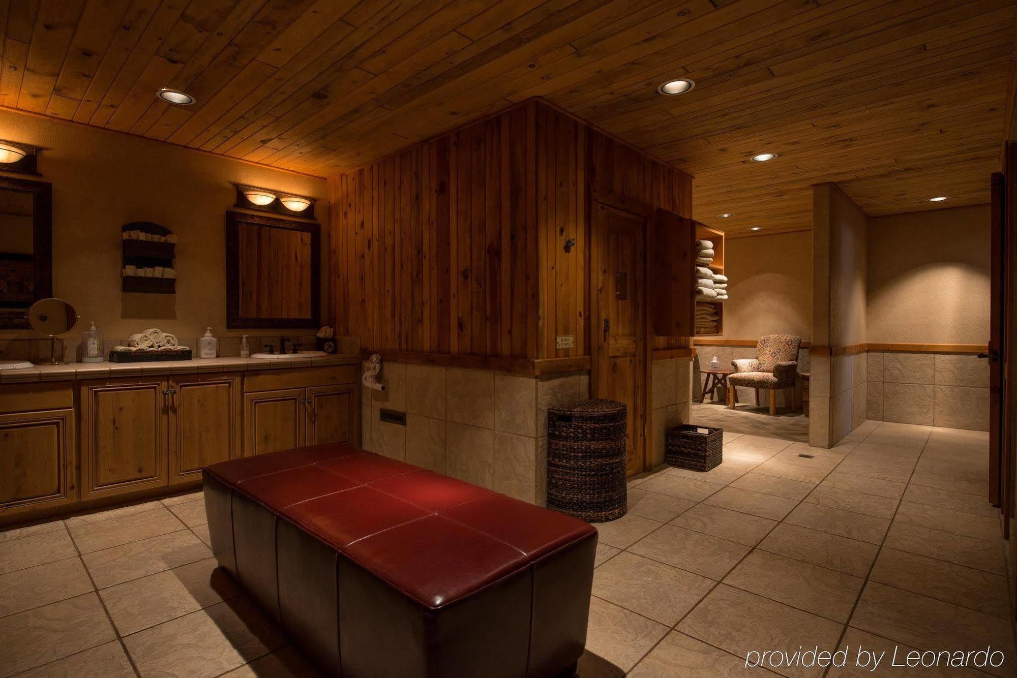 Sorrel River Ranch Resort & Spa Моаб Экстерьер фото