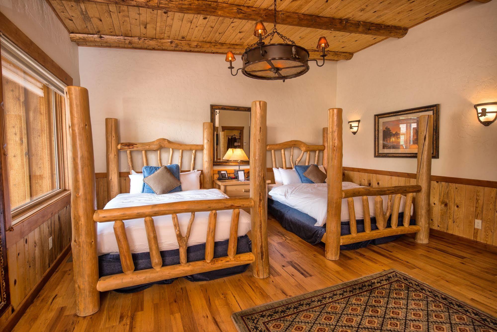 Sorrel River Ranch Resort & Spa Моаб Экстерьер фото